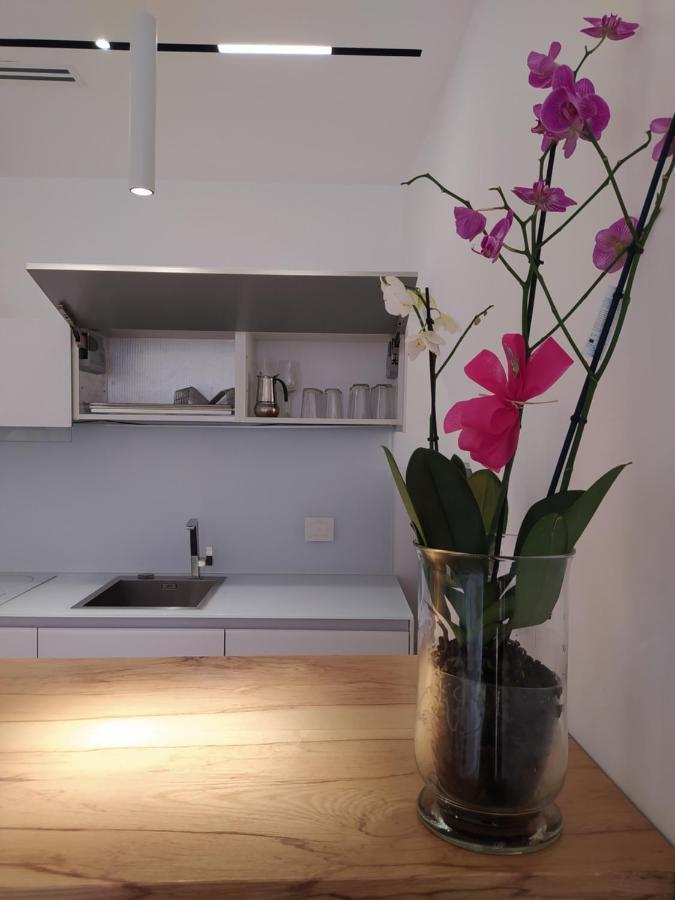 Casa Bianca - Luxury With Balcony In The City Centre Taormina Exteriér fotografie